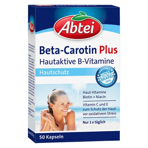 [TUOI SHOP] Viên Uống Chống Nắng,Trắng Da, Mờ Thâm Nám, Bảo Vệ Da BETA-CAROTIN PLUS