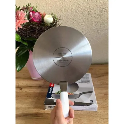 Đĩa chuyển nhiệt bếp từ số 1 Tescoma đường kính 21cm