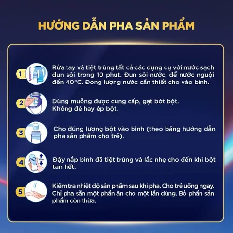 Sữa công thức Aptamil số 1 Pronutra – Dinh dưỡng khởi đầu từ những ngày đầu đời.