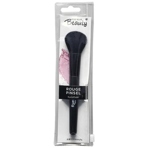 Cọ đánh má hồng Rouge Pinsel Rossmann - Hàng nội địa Đức.