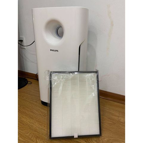 Màng lọc, Tấm lọc Philips AC4167 dùng thay thế cho các mã AC3252, AC3254 và AC3256