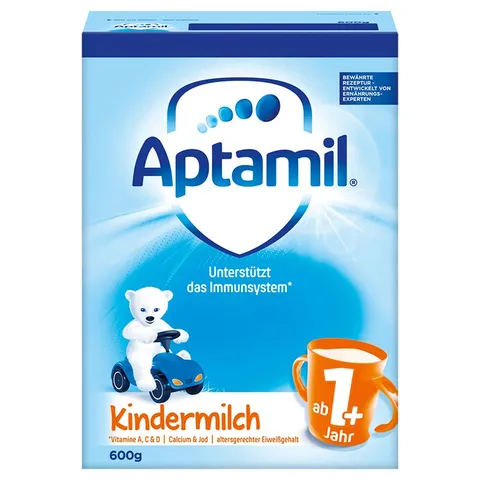Sữa Aptamil 1+ Của Đức