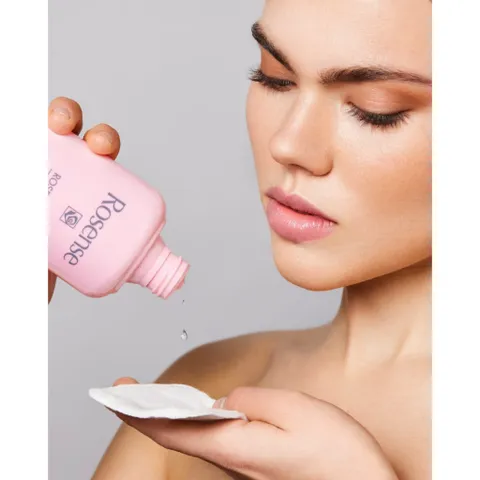 Nước Hoa Hồng Tự Nhiên Rosense 300ml - Chăm Sóc Da Mặt, Se Khít Lỗ Chân Lông, An Toàn Cho Da Nhạy Cảm