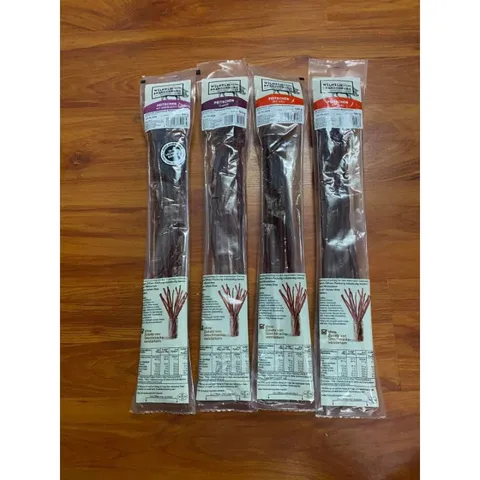 Salami que - hàng Đức xách tay