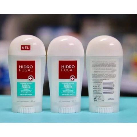 Sáp khử mùi HIDRO FUGAL