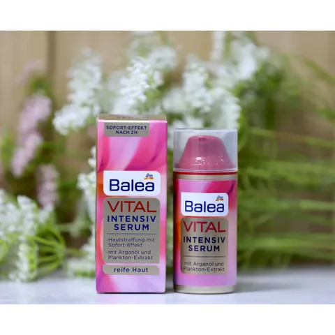 Serum BALEA VITAL