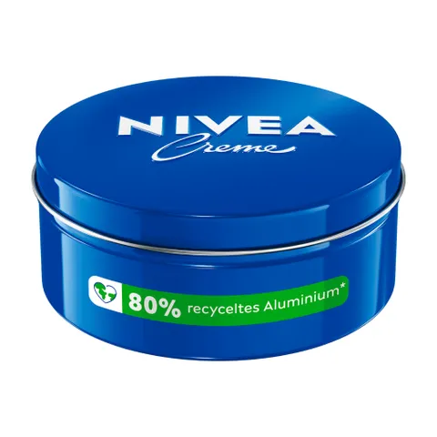Kem Dưỡng Ẩm Nivea Creme - Sản Phẩm Chăm Sóc Da Toàn Thân, Dành Cho Mọi Loại Da, 400ml, 250ml, 150ml, 75ml
