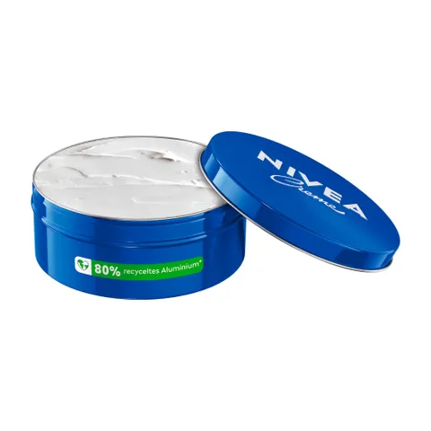 Kem Dưỡng Ẩm Nivea Creme - Sản Phẩm Chăm Sóc Da Toàn Thân, Dành Cho Mọi Loại Da, 400ml, 250ml, 150ml, 75ml