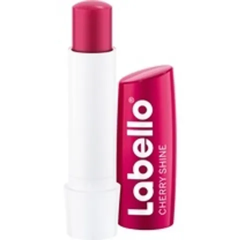 Son Dưỡng Môi Labello Cherry Shine, 4,8g