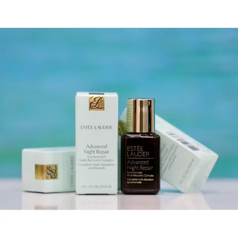 Serum dưỡng da Estee Lauder Advanced Night Repair, chai 15ml