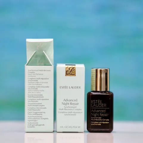 Serum dưỡng da Estee Lauder Advanced Night Repair, chai 15ml