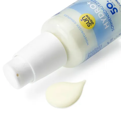 Serum chống nắng Sundance Hydro+ dành cho mặt, 30ml