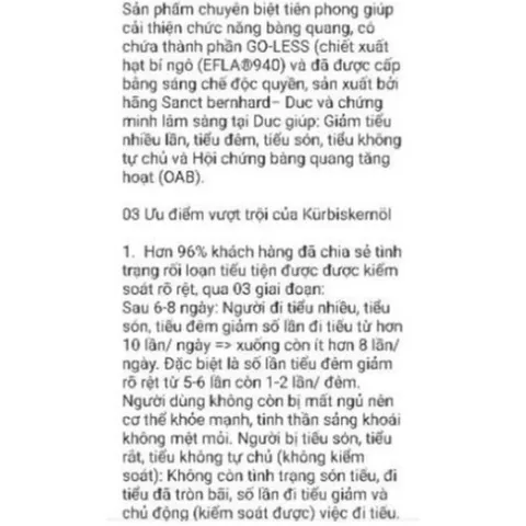 Viên uống bổ trợ sức khỏe Kapseln Sanct - Hàng Đức chính hãng, 150 viên, hỗ trợ cải thiện sức khỏe tổng thể