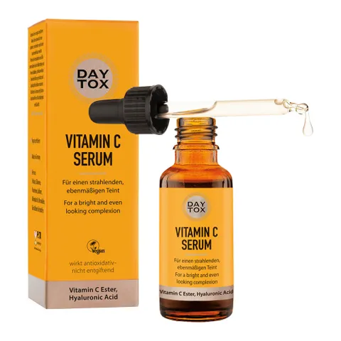 SERUM dưỡng da VITAMIN C DAY TOX, 30ml