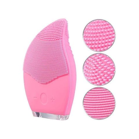 Máy rửa mặt Sichler Beauty