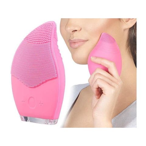 Máy rửa mặt Sichler Beauty
