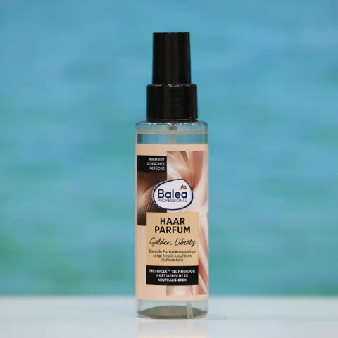 Nước hoa tóc Balea, chai 100ml