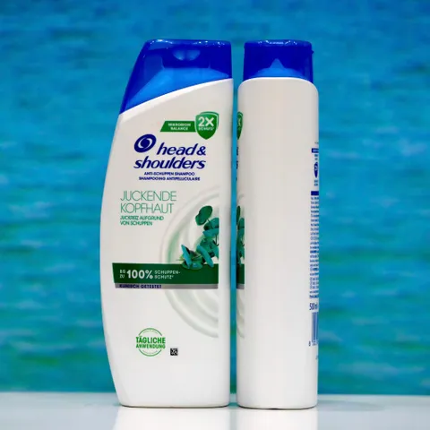 Dầu Gội Head & Shoulders Khuynh Diệp Juckende Kopfhaut – Chăm Sóc Da Đầu Toàn Diện