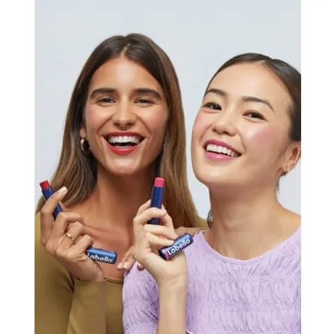 Spon dưỡng môi Labello Lippenpflege Caring Beauty Red, 4,8 g