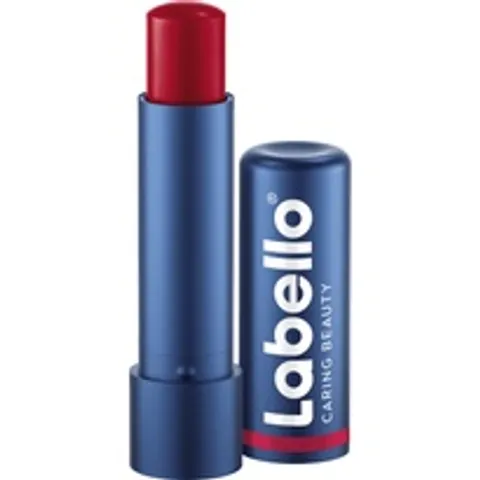 Spon dưỡng môi Labello Lippenpflege Caring Beauty Red, 4,8 g