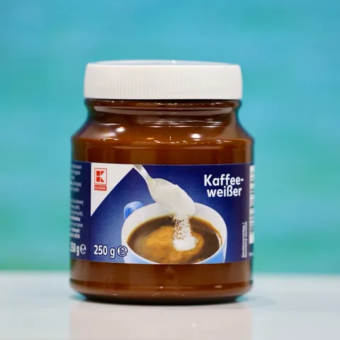 Bột Kem Béo Pha Cà Phê K-Classic 250g - Thơm Ngon, Dễ Hòa Tan, Thay Thế Sữa, Phù Hợp Với Nhiều Đồ Uống
