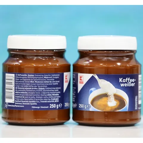 Bột Kem Béo Pha Cà Phê K-Classic 250g - Thơm Ngon, Dễ Hòa Tan, Thay Thế Sữa, Phù Hợp Với Nhiều Đồ Uống