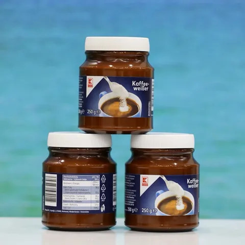 Bột Kem Béo Pha Cà Phê K-Classic 250g - Thơm Ngon, Dễ Hòa Tan, Thay Thế Sữa, Phù Hợp Với Nhiều Đồ Uống