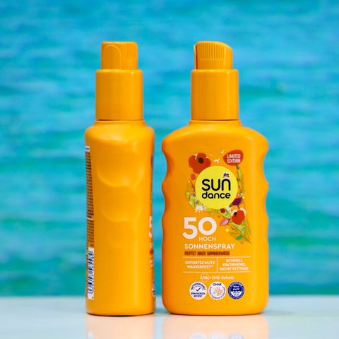 Xịt Chống Nắng Sundance SPF 50 – Lựa Chọn Hoàn Hảo Cho Mùa Hè