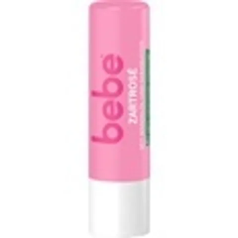 Son dưỡng môi cho bé BEBE Lippenpflege Zartrose, 4,9 g