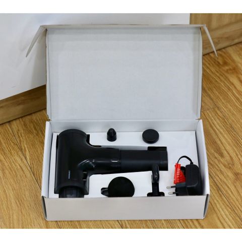 Máy Massage của hãng Ideenwelt