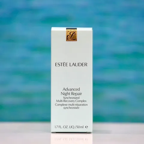 Serum dưỡng da Estee Lauder Advanced Night Repair fullbox, 50ml