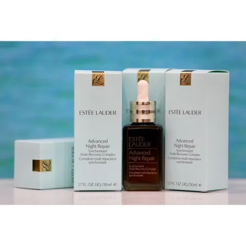 Serum dưỡng da Estee Lauder Advanced Night Repair fullbox, 50ml
