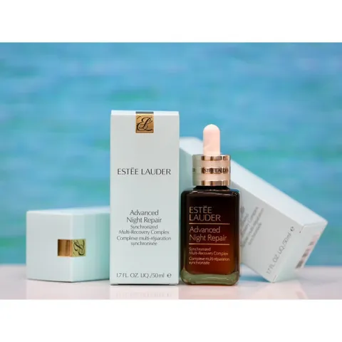 Serum dưỡng da Estee Lauder Advanced Night Repair fullbox, 50ml