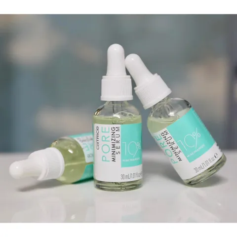 Serum Catrice PORE MINIMIZING 10% NIACINNAMIDE - 30ml