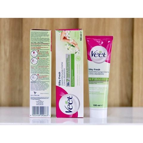 Tẩy lông VEET
