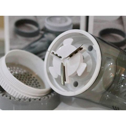 [Made in Germany] MÁY CẮT LÔNG XÙ sản xuất tại Đức
