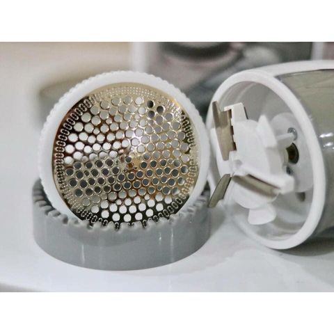 [Made in Germany] MÁY CẮT LÔNG XÙ sản xuất tại Đức