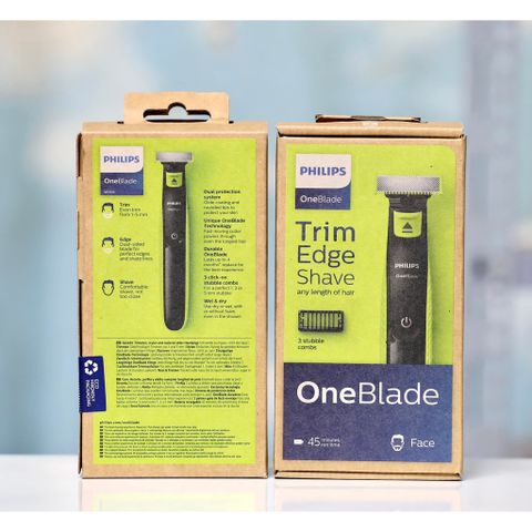 Dao cạo râu Philips