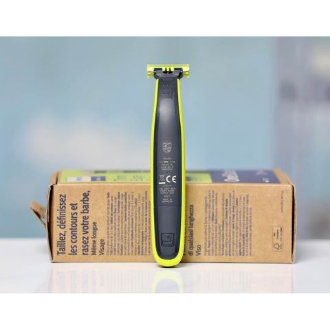 Dao cạo râu Philips