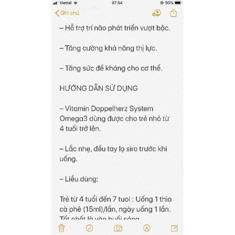 Hàng Đức đủ bill OMEGA3 family