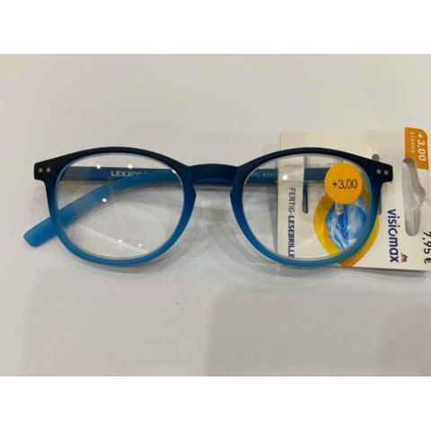 Kính lão cho các ông , các bà đủ độ Visiomax