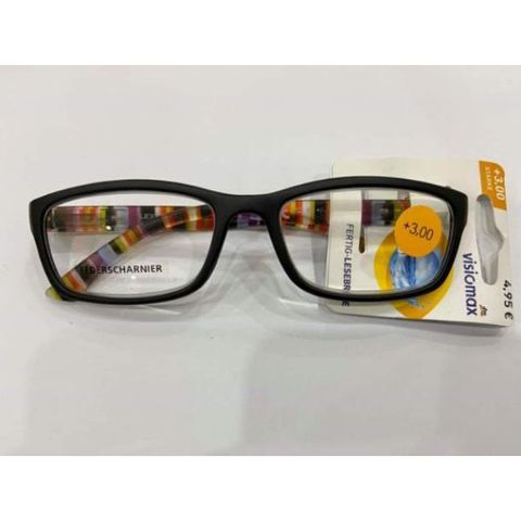 Kính lão cho các ông , các bà đủ độ Visiomax