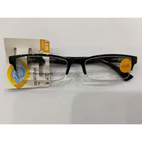 Kính lão cho các ông , các bà đủ độ Visiomax