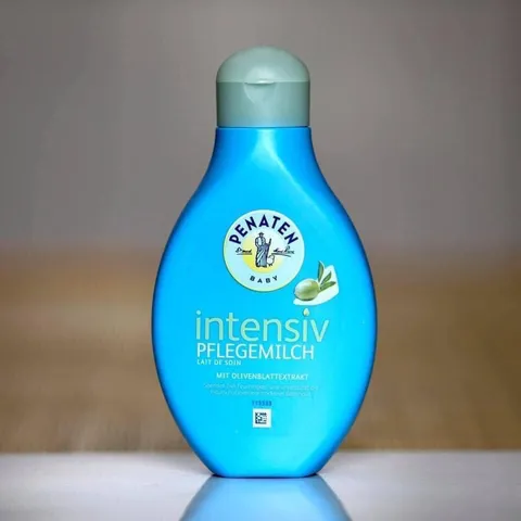 Hàng Đức Kem dưỡng thể penaten 400ml