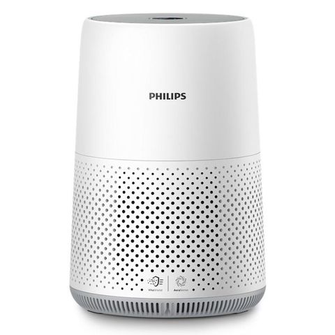 [HÀNG CHÍNH HÃNG] Máy lọc không khí PHILIPS AC0819/10 SERIE 800