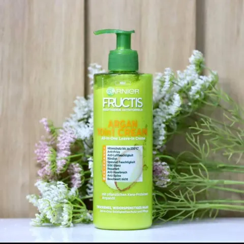 Hàng Đức DẦU GỘI XẢ GARNIER FRUCTIS - 10 CÔNG DỤNG
