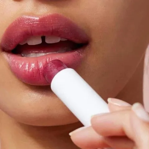 Son Dưỡng Môi Labello Cherry Shine 4.8g - Dưỡng Ẩm 24H, Màu Đỏ Tươi Tắn, Không Bết Dính, Hương Cherry Quyến Rũ