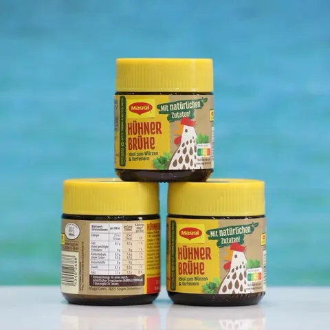 Bột Nêm Gà Maggi - Hàng nội địa Đức