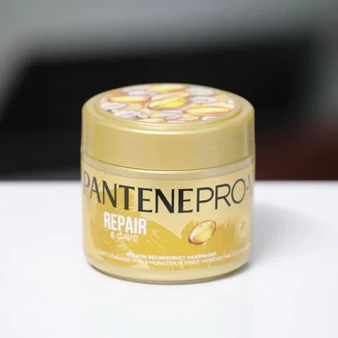 Kem ủ tóc Pantene Pro -V: Mượt , thơm, nhiều công dụng: ủ nóng, ủ lạnh hoặc dùng thay dầu xả