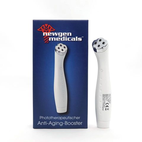 [Made in Germany] Máy trẻ hóa làn da Newgen Medical